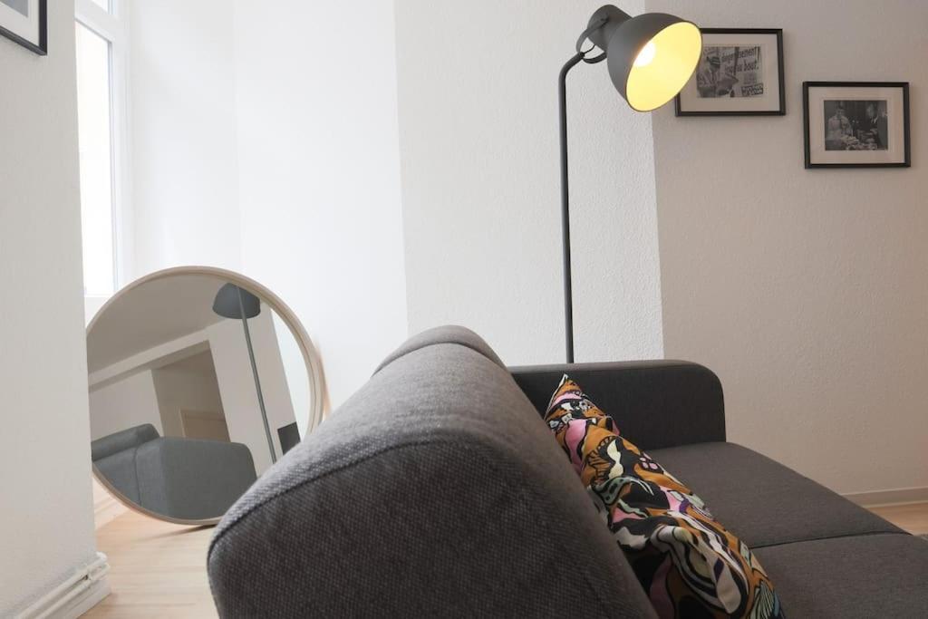 Le 7Eme Art, Hyper Centre Lejlighed Mulhouse Eksteriør billede
