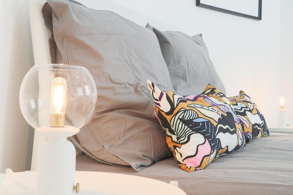 Le 7Eme Art, Hyper Centre Lejlighed Mulhouse Eksteriør billede