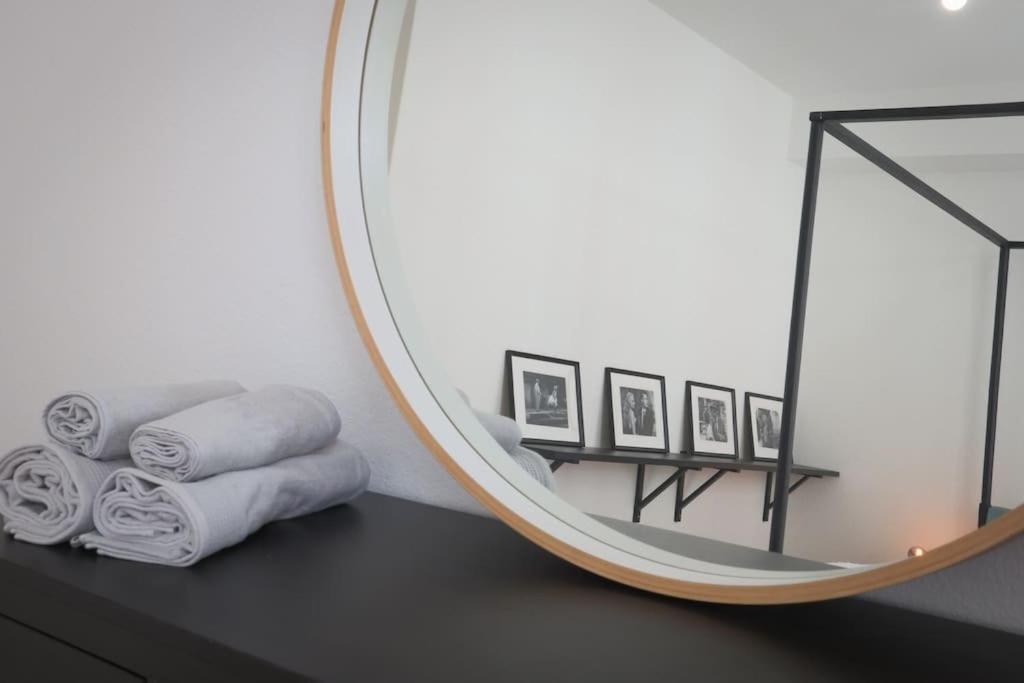Le 7Eme Art, Hyper Centre Lejlighed Mulhouse Eksteriør billede