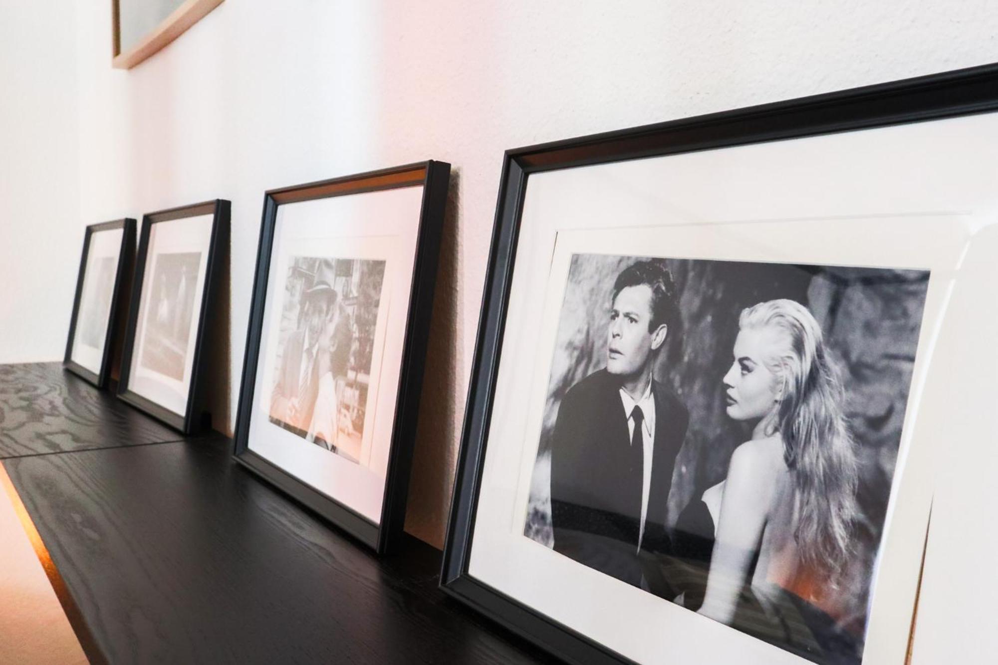 Le 7Eme Art, Hyper Centre Lejlighed Mulhouse Eksteriør billede
