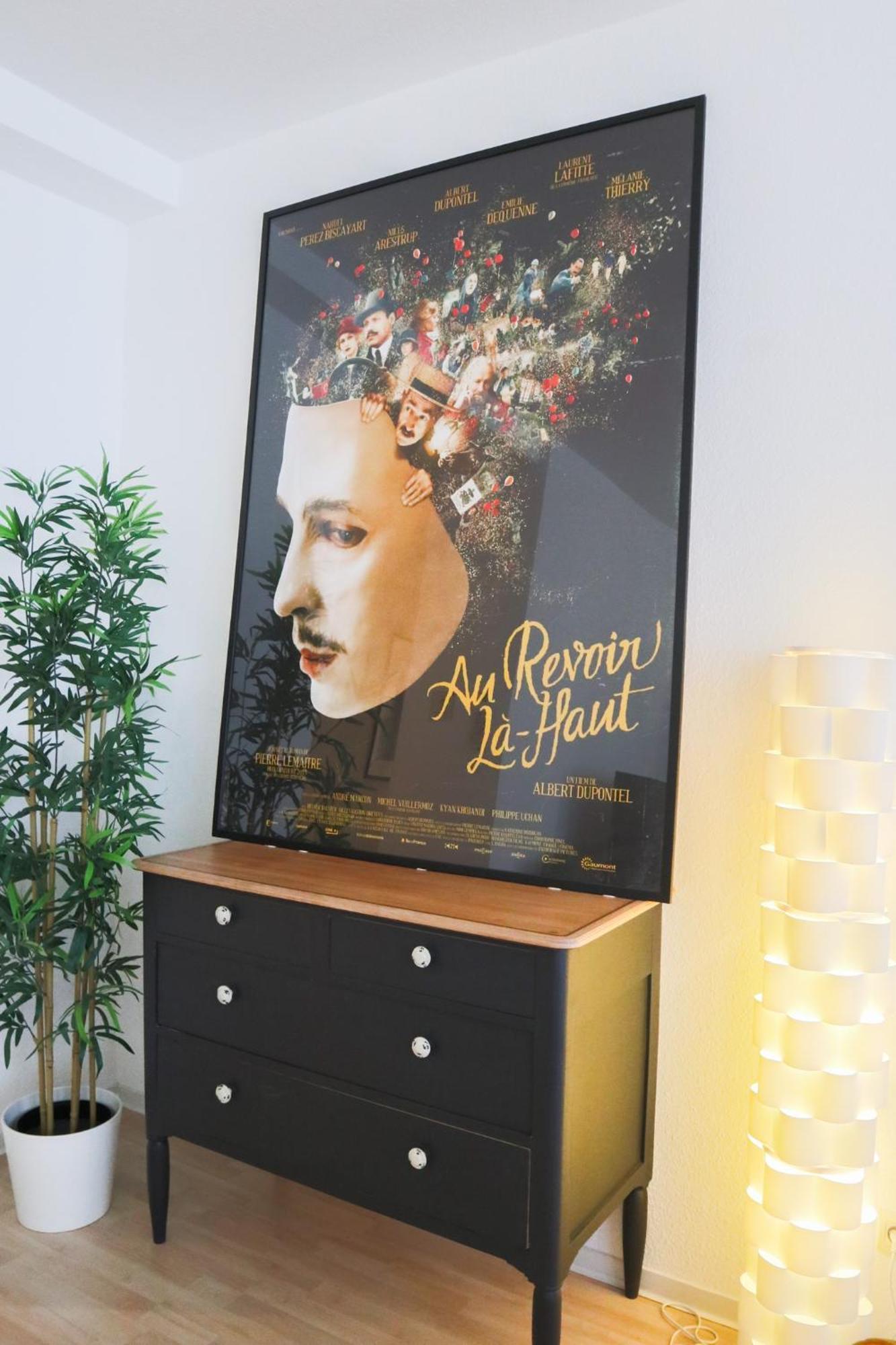 Le 7Eme Art, Hyper Centre Lejlighed Mulhouse Eksteriør billede