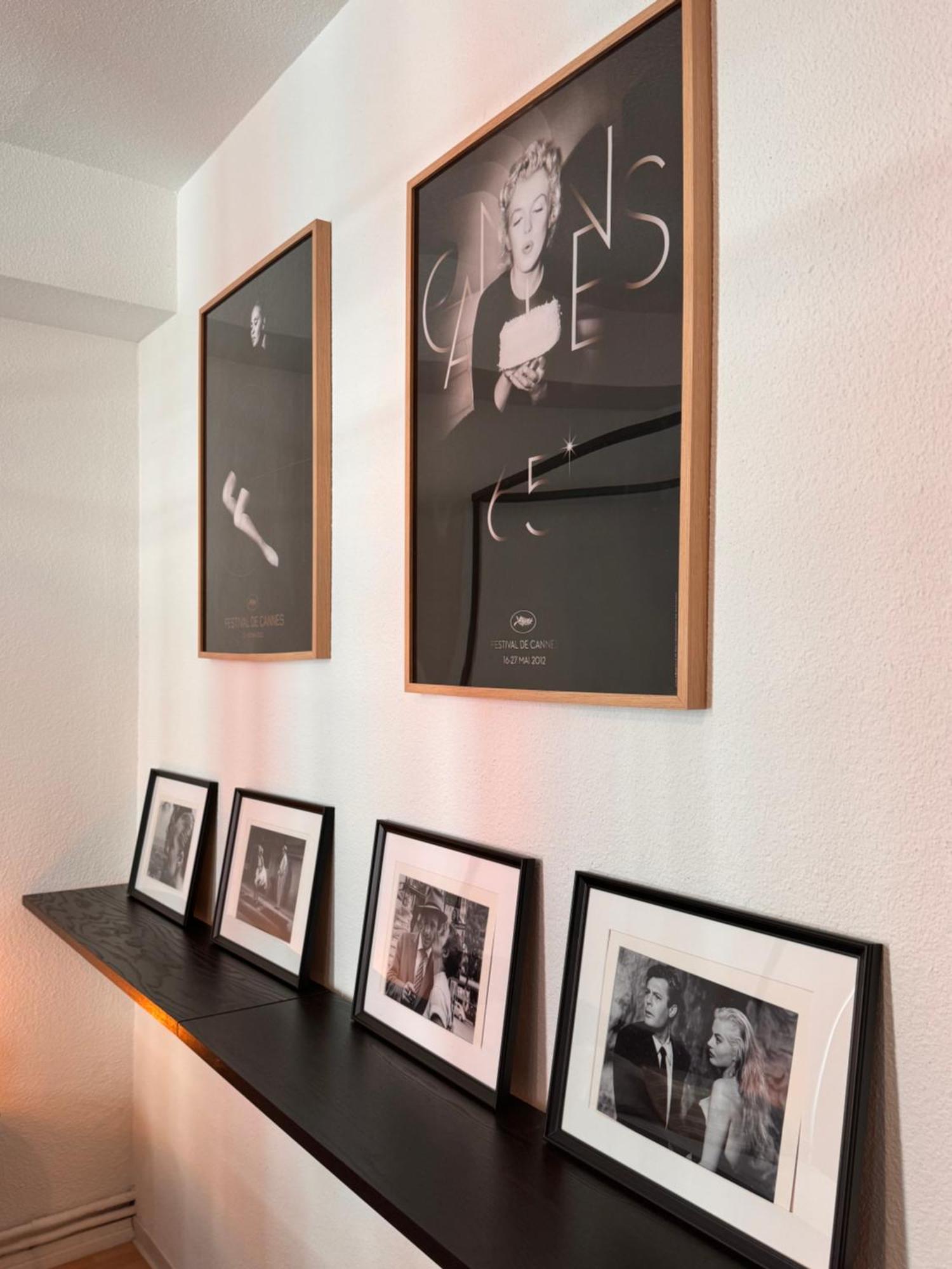 Le 7Eme Art, Hyper Centre Lejlighed Mulhouse Eksteriør billede